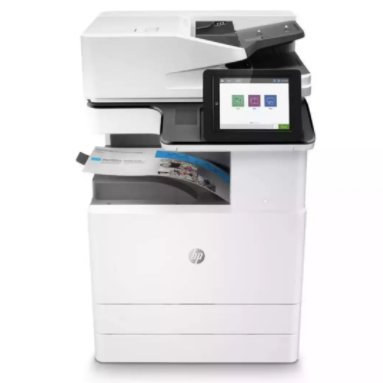 惠普/HP Color LaserJet Managed MFP E78325dn 多功能一体机