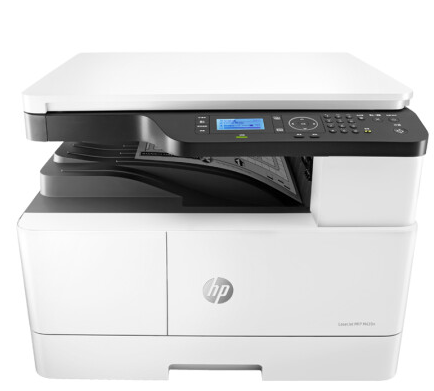 惠普/HP LaserJet MFP M439dn 多功能一体机