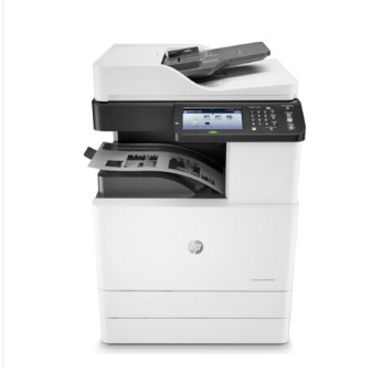  惠普/HP LaserJet MFP M72630dn 多功能一体机