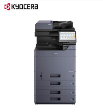 京瓷/Kyocera TASKalfa 4054ci 多功能一体机