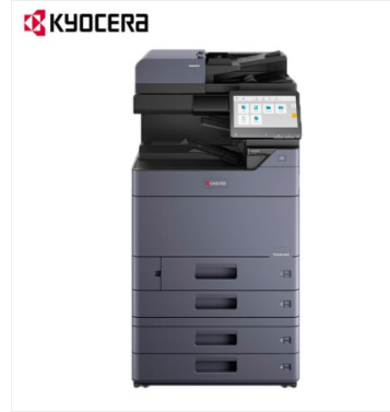 京瓷/Kyocera TASKalfa MZ4000i 多功能一体机