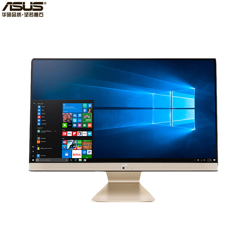 华硕/ASUS A6521-000268 一体机/台式计算机