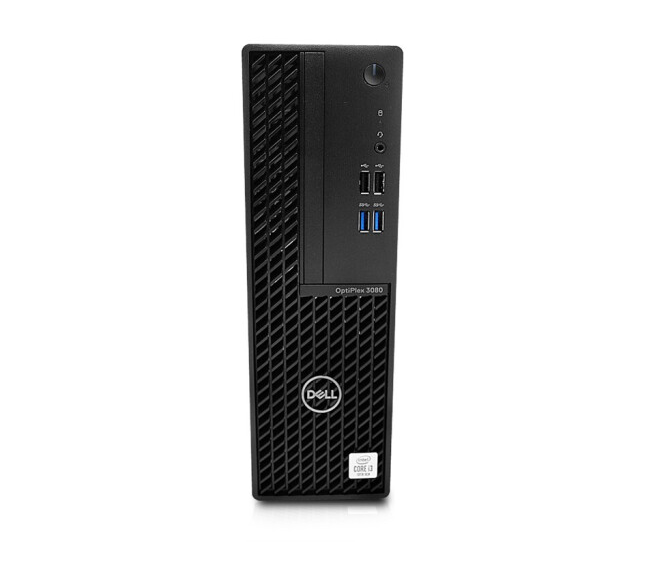 戴尔/DELL OptiPlex 3080 SFF 340210 主机/台式计算机