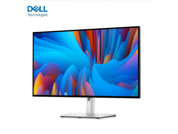 戴尔/DELL U2723QE 液晶显示器