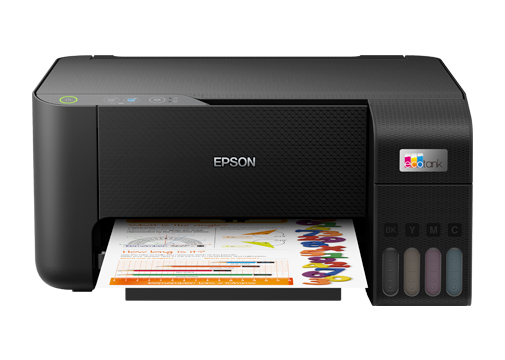 爱普生/EPSON L3218 多功能一体机