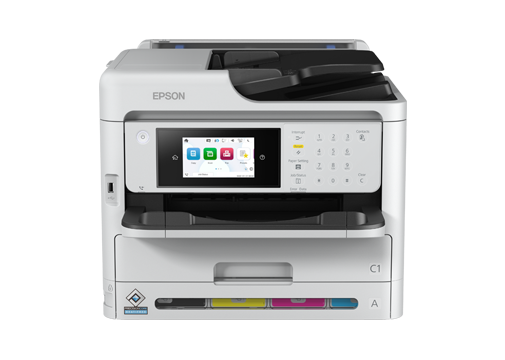 爱普生/EPSON WF-C5890a 多功能一体机