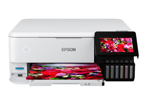 爱普生/EPSON L8168 多功能一体机