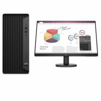 惠普/HP Elite Tower 880 G9 Desktop PC-2G03625505A+P24v G5（23.8英寸） 主机+显示器...