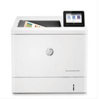 惠普/HP Color LaserJet Enterprise M555dn A4彩色打印机