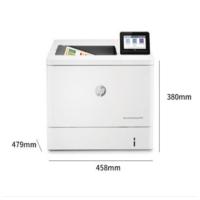 惠普/HP Color LaserJet Enterprise M555dn A4彩色打印机