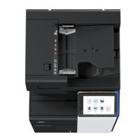 柯尼卡美能达/KONICAMINOLTA bizhub C650i 多功能一体机