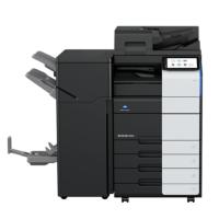 柯尼卡美能达/KONICAMINOLTA bizhub C650i 多功能一体机