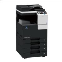 柯尼卡美能达/KONICAMINOLTA bizhub C286i 多功能一体机