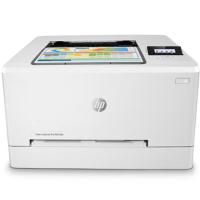 惠普/HP Color LaserJet Pro M254dn A4彩色打印机