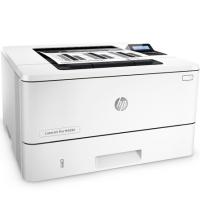 惠普/HP LaserJet Pro M403D A4黑白打印机