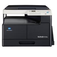 柯尼卡美能达/KONICAMINOLTA bizhub7818en 多功能一体机