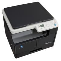 柯尼卡美能达/KONICAMINOLTA bizhub7818en 多功能一体机