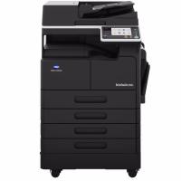 柯尼卡美能达/KONICAMINOLTA bizhub C750i 多功能一体机