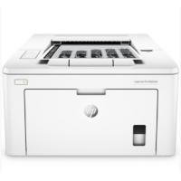 惠普/HP LaserJet Pro M203dn A4黑白打印机