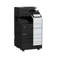 柯尼卡美能达/KONICAMINOLTA bizhub C550i 多功能一体机