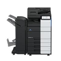 柯尼卡美能达/KONICAMINOLTA bizhub C550i 多功能一体机