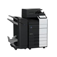 柯尼卡美能达/KONICAMINOLTA bizhub 550i 多功能一体机