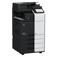 柯尼卡美能达/KONICAMINOLTA bizhub C7130i 多功能一体机