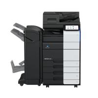 柯尼卡美能达/KONICAMINOLTA bizhub C450i 多功能一体机 