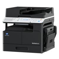  柯尼卡美能达/KONICAMINOLTA bizhub 205i 多功能一体机