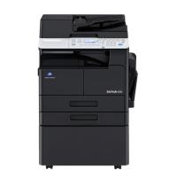  柯尼卡美能达/KONICAMINOLTA bizhub 205i 多功能一体机