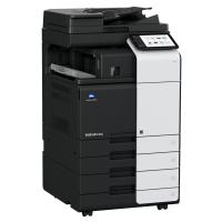 柯尼卡美能达/KONICAMINOLTA bizhub C360i 多功能一体机 