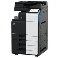 柯尼卡美能达/KONICAMINOLTA bizhub C360i 多功能一体机 