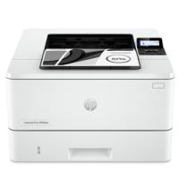 惠普/HP LaserJet Pro 4004dw A4黑白打印机