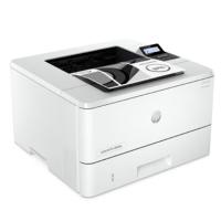  惠普/HP LaserJet Pro 4004dw A4黑白打印机