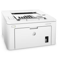 惠普/HP LaserJet Pro M203d A4黑白打印机