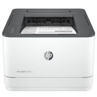 惠普/HP LaserJet Pro 3004dw A4黑白打印机