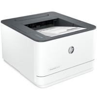  惠普/HP LaserJet Pro 3004dw A4黑白打印机