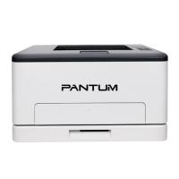 奔图/PANTUM CP1100DN A4彩色打印机