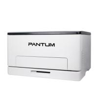 奔图/PANTUM CP1100DN A4彩色打印机