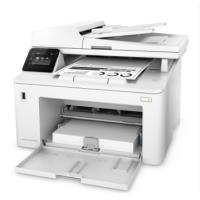 惠普/HP LaserJet Pro MFP M227fdw 多功能一体机