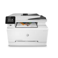 惠普/HP LaserJet Pro M281fdn 多功能一体机