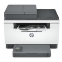 惠普/HP LaserJet MFP M233sdn 多功能一体机