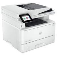 惠普/HP LaserJet Pro MFP 4104fdw 多功能一体机