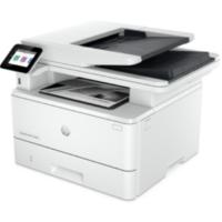 惠普/HP LaserJet Pro MFP 4104fdw 多功能一体机