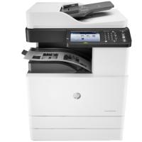 惠普/HP LaserJet MFP M72625dn 多功能一体机