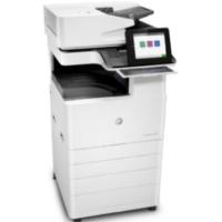 惠普/HP LaserJet Managed MFP E72530dn多功能一体机