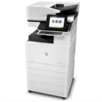 惠普/HP LaserJet Managed MFP E72530dn多功能一体机