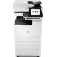 惠普/HP LaserJet Managed MFP E72530dn多功能一体机