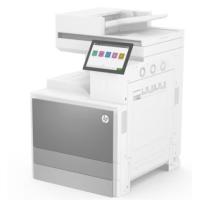 惠普/HP Color LaserJet Managed MFP E87770dn 多功能一体机