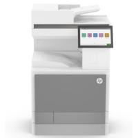 惠普/HP Color LaserJet Managed MFP E87760dn 多功能一体机